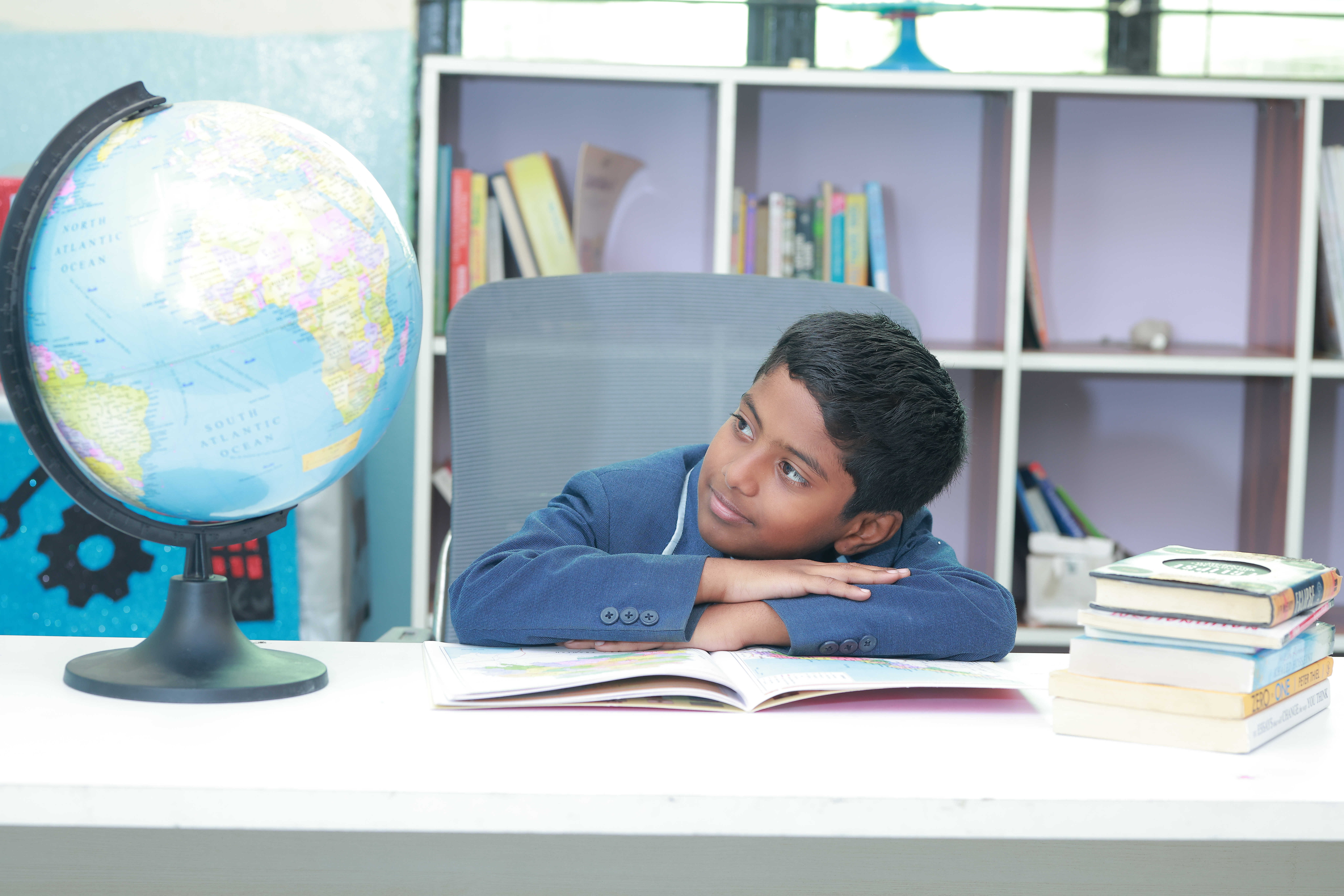 Discipline Committee