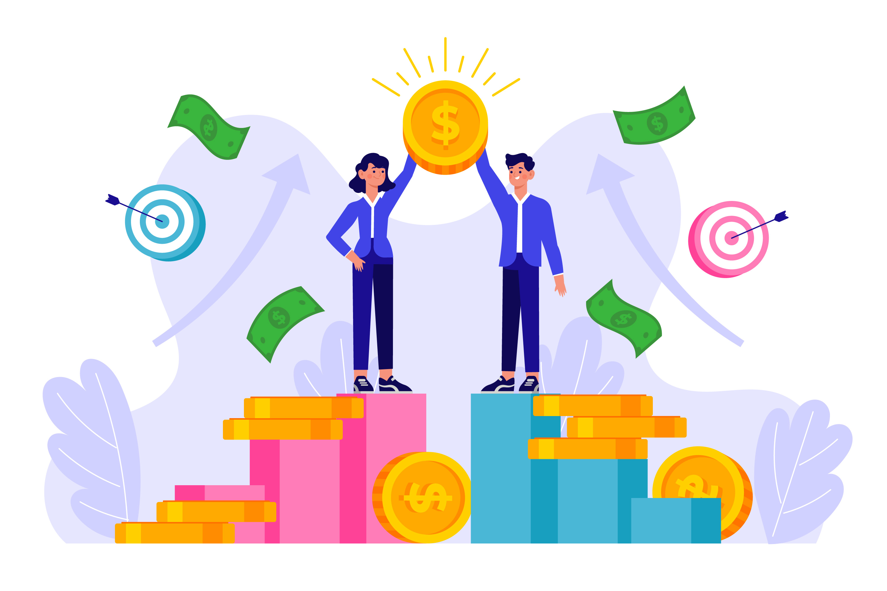 Curriculum Illustration