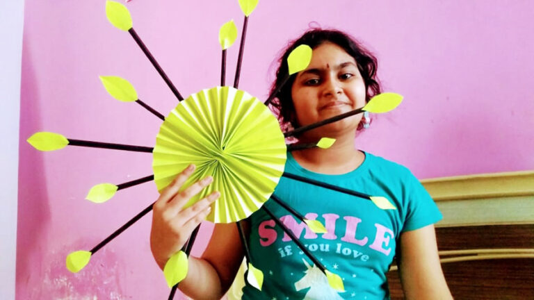 Curriculum Illustration