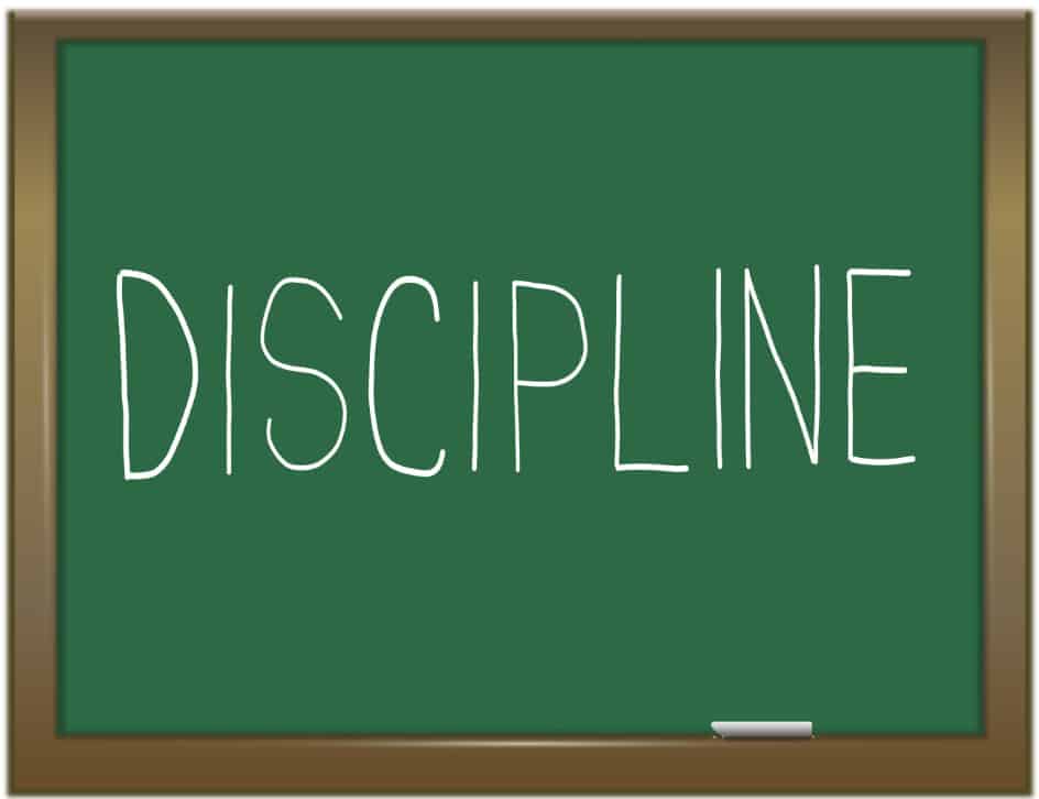 Discipline Committee